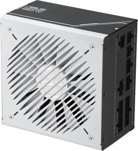 Vista 12 de ASUS Prime 850W Gold