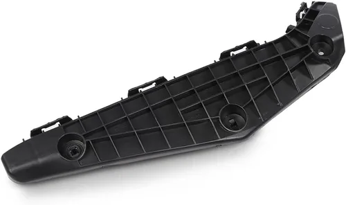 Vista 46 de PIT66 Juego de Soportes de Parachoques Delantero Izquierdo y Derecho 2 Piezas Compatible con Toyota Corolla CE LE S 2003-2008, Compatible