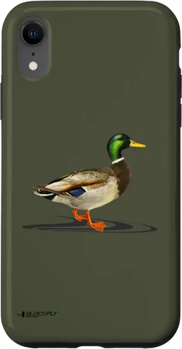 Vista 25 de Mallard Drake Duck Hunting Bird Watcher Gift Case for iPhone 17