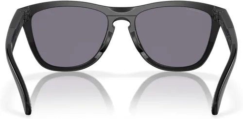 Vista 23 de Oakley unisex-adult Oo9284a Frogskins Range Low Bridge Fit Round Sunglasses