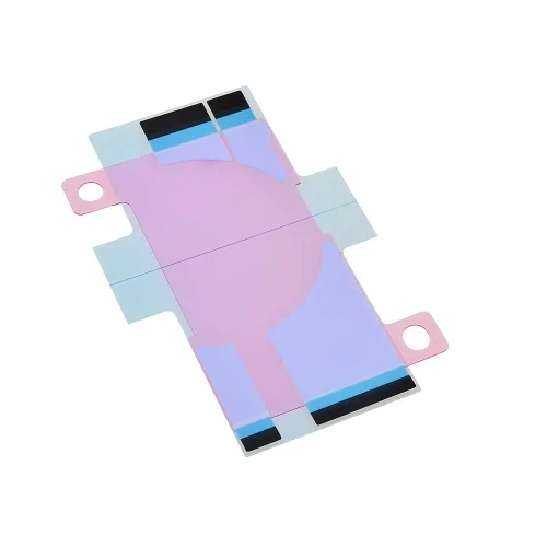 Vista 3 de Tiras adhesivas de batería para iPhone 12/12 Pro, paquete de 3