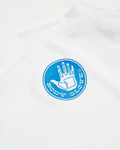 Vista 5 de Body Glove Camiseta de natación de manga larga ajustada UPF 50+ de secado rápido (S-XXL)