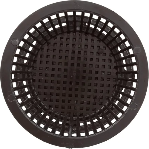 Vista 3 de Waterway Plastics 500-2691 Dyna Flo Basket/Slotted Desviador Placa Subensamblaje