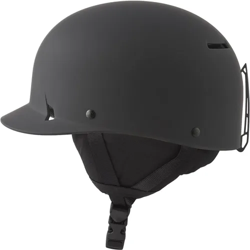 Vista 4 de Sandbox Casco de skate clásico 2.0
