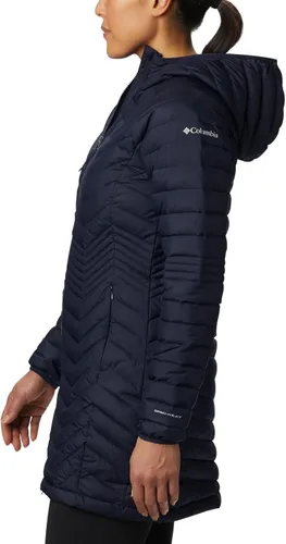 Vista 5 de Columbia Women's Powder Lite Mid Jacket