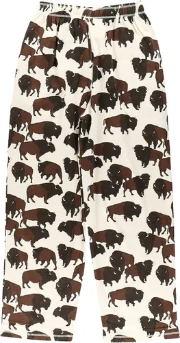 Vista 4 de Lazy One Pajama Pants For Men, Men's Separate Bottoms, Lounge Pants, Funny