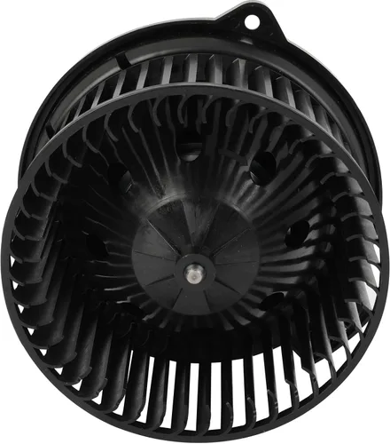 Vista 122 de SCITOO Motor delantero del ventilador del calentador HVAC para el modelo Audi – para A8 Quattro 2004-2010, para S8 2007-2009 reemplazo