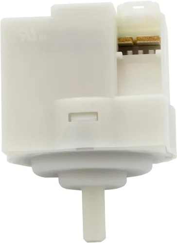Vista 5 de Supplying Demand Reemplazo del interruptor de presión de la lavadora de ropa W11316246 W11125159