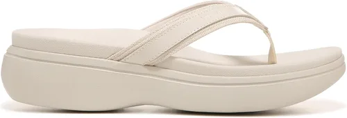 Vista 5 de Vionic High Tide Ii - Sandalias ortopédicas de plataforma para mujer