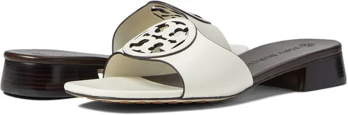 Vista 4 de Tory Burch Bombe Miller Slide
