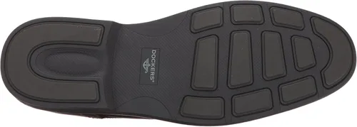 Vista 4 de Zapatos estilo Oxford Parkway para hombre de Dockers