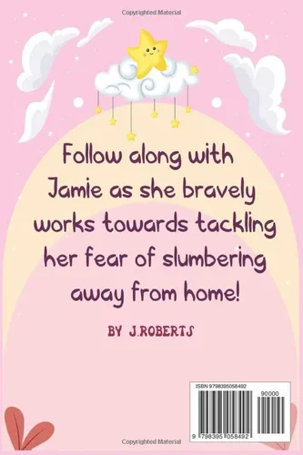 Vista 2 de Jamie Won't Slumber