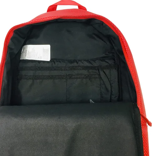 Vista 6 de Nike Mochila Air Jordan Air Legacy Rojo Gym Red talla única