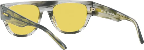 Vista 6 de ARNETTE X Zayn Collection An4293 GTO Pilot - Gafas de sol