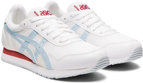 Vista 2 de ASICS Zapatos Tiger Runner para mujer