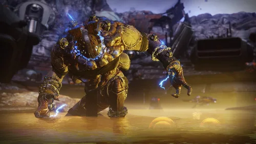 Vista 9 de Destiny 2 Forsaken - Legendary Collection - PC