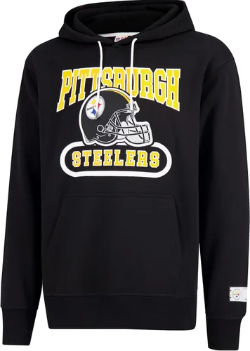 Vista 30 de Ultra Game Sudadera con capucha súper suave oficial de la NFL para hombre