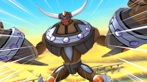 Vista 6 de Bakugan Battle Brawlers Defenders of the Core - Xbox 360