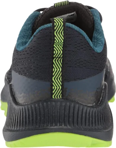 Vista 3 de New Balance Dynasoft Nitrel V5 - Tenis de correr con cordones para niños
