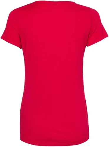 Vista 2 de Hanes - Camiseta para mujer, de modal