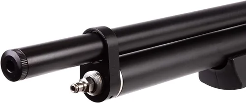 Vista 5 de BenjaminPCP Pellet Air Rifle Negro