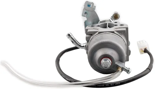 Vista 8 de Carburador Ruma para generador inversor A-ipower SUA2000i SUA2300i SC2000i