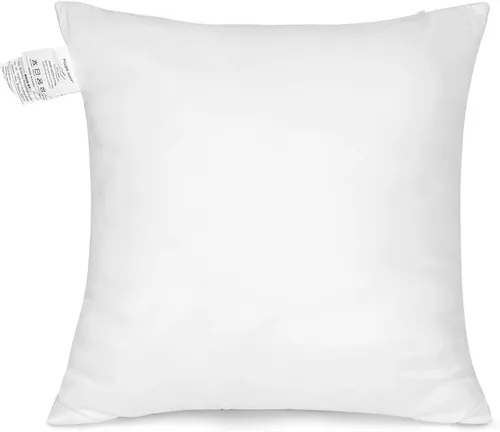Vista 10 de Artscope Cojín rectangular de alta calidad para sofá, cama, cojín decorativo para interiores, 12 x 20 pulgadas