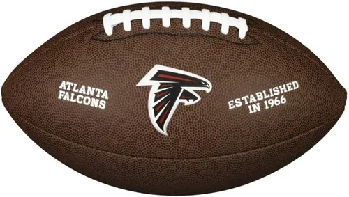 Vista 13 de Wilson NFL Backyard Legend Football - Tamaño