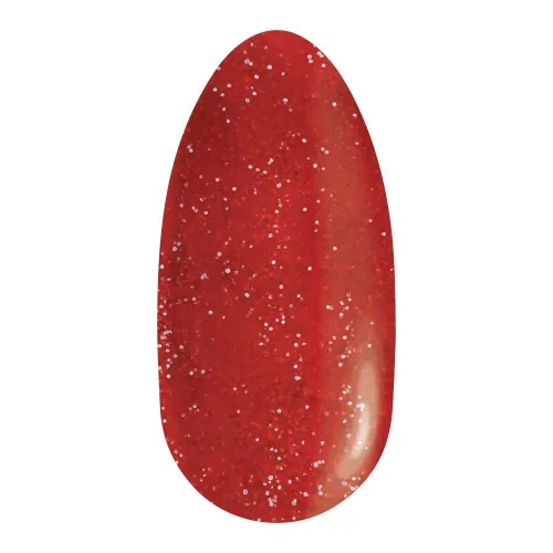 Vista 41 de Dipwell Glitter Collection - Polvo de inmersión para uñas, 1 onza - GL - 16