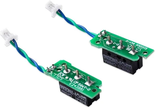 Vista 2 de Reemplazo del microinterruptor del tablero del botón del ratón compatible para el ratón Logit G900/G903 Gaming