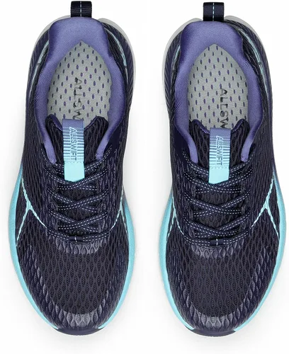 Vista 8 de Zapatos deportivos para caminar para mujer, cómodos, ActiveEase para correr, tenis, gimnasio, entrenamiento, cross training