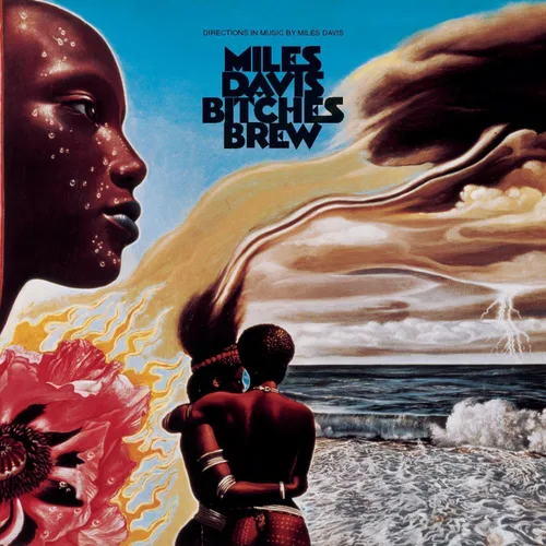 Vista 4 de Kind Of Blue - Bitches Brew 2 Bundling