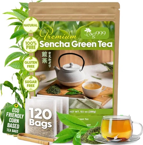 Vista 15 de TOG999, Polvo de hoja de moringa prémium de 16 onzas, 100% natural y puro de hojas de moringa, sin aditivos, sin gluten, sin azúcar, vegano
