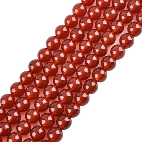 Vista 19 de Cuentas redondas africanas de turquesa natural de 4 mm para hacer joyas, piedras preciosas naturales, hebra semipreciosa, 15 pulgadas