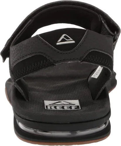 Vista 3 de Reef Sandalia Fanning Baja para hombre, Color, Size M US Men