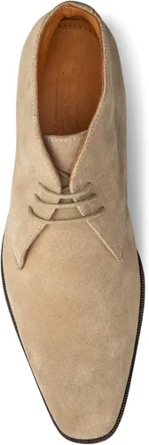 Vista 4 de Carlos by Carlos Santana Botas Chukka Corazon para hombre en Blake Construction