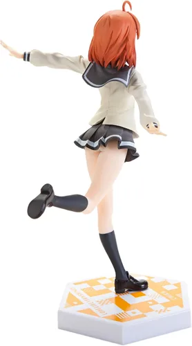 Vista 5 de Furyu 8.2" Love Live! Sunshine!!: Chika Takami SSS Figura