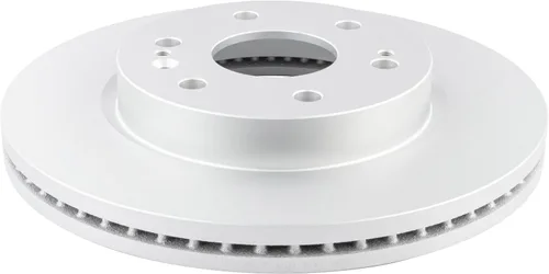 Vista 4 de MAGMA Premium PMR225325 Rotor de freno, delantero