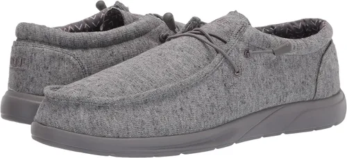 Vista 7 de Reef Men's Cushion Coast Sneaker