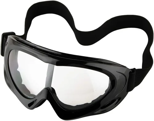Vista 7 de WOW Casco de motocross BMX MX ATV para niños y jóvenes, casco Dianosour Dragon + gafas + guante marciano juvenil: paquete HJOY MG