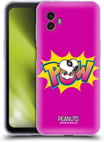 Vista 98 de Head Case Designs Officially Licensed Peanuts Flying Ace The Many Faces of Snoopy Gel Case [Military Grade Protection] Compatible with Google Pixel 3