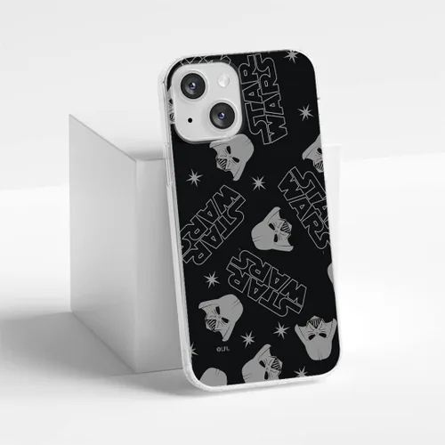 Vista 6 de ERT GROUP Funda de teléfono móvil para Samsung Galaxy Note 20 Ultra Original y con licencia oficial Star Wars Patrón Darth Vader 009 adaptado