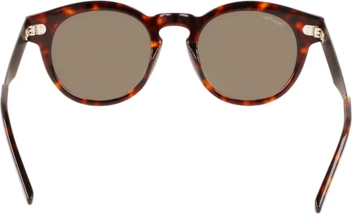 Vista 7 de Calvin Klein Ck21527s Panto Gafas de sol