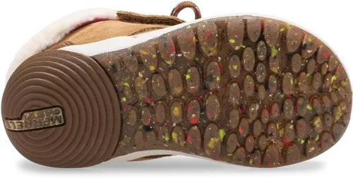 Vista 6 de Merrell Botas de cacao Bare Steps para niños