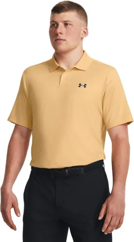 Vista 3 de Under Armour Polo Performance 3.0 para hombre