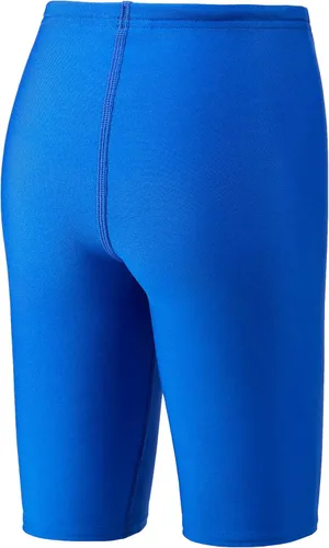 Vista 2 de Speedo Boys Swimsuit Jammer Endurance+ Solid USA Youth
