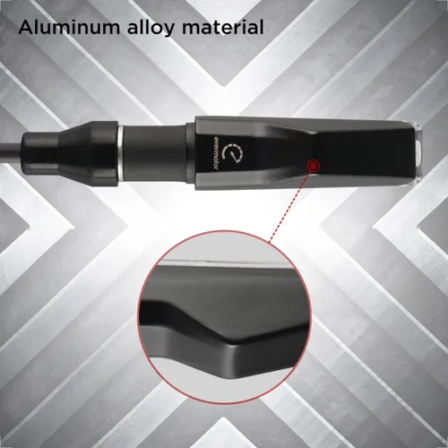 Vista 3 de evermotor Señales de giro para motocicleta, luz trasera LED intermitente de 12 V, intermitentes universales con carcasa de aleación de aluminio