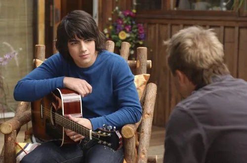 Vista 4 de Camp Rock (Extended Rock Star Edition)