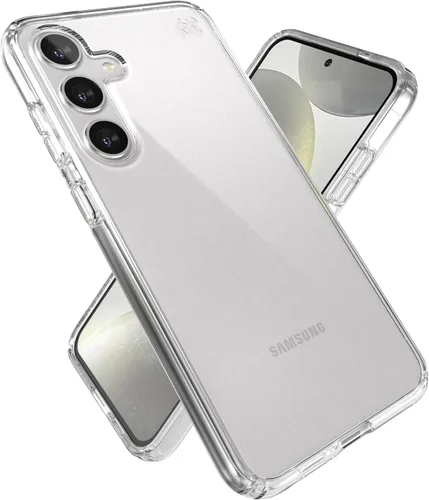 Vista 6 de Carcasa Presidio Perfect-Clear para Galaxy S23