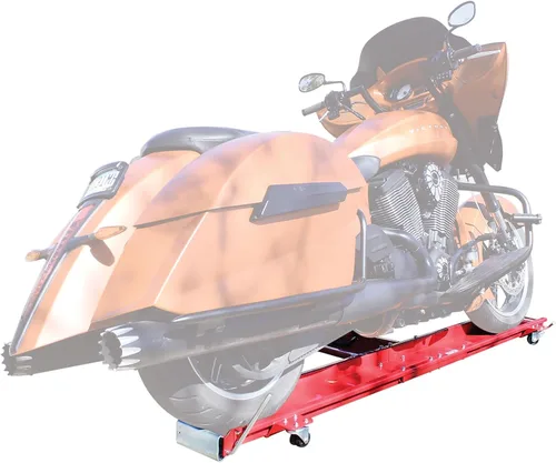 Vista 10 de Extreme Max 5001.5077 Dolly para motocicleta de 1250 libras.